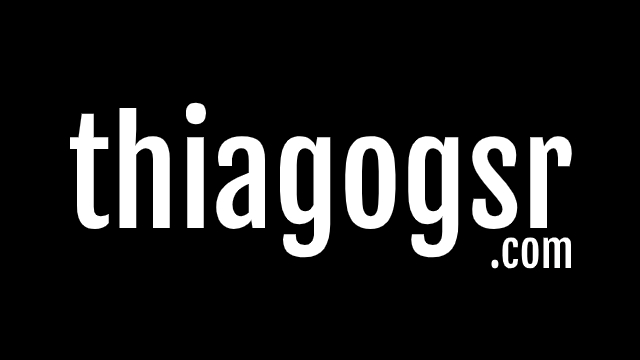 thiagogsr.com logo